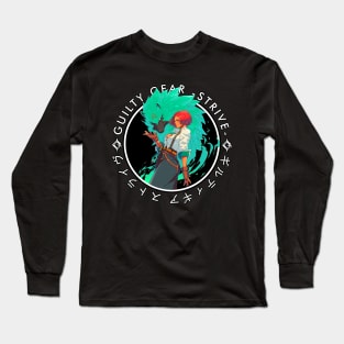 GIOVANNA Long Sleeve T-Shirt